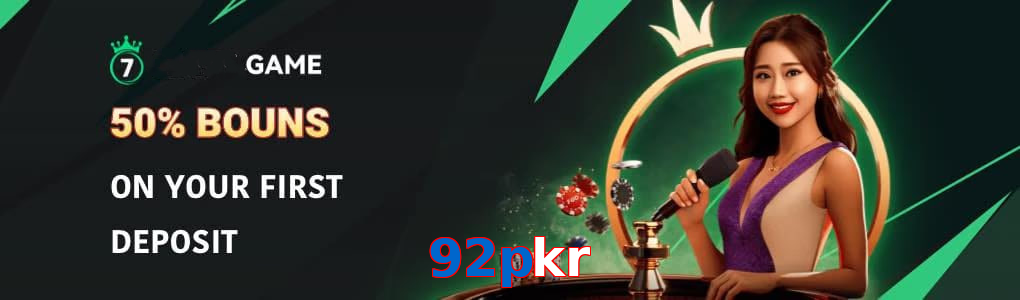 92Pkr
